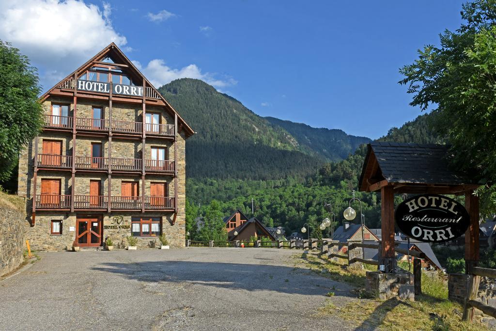 Hotel Rvhotels Orri Tredos