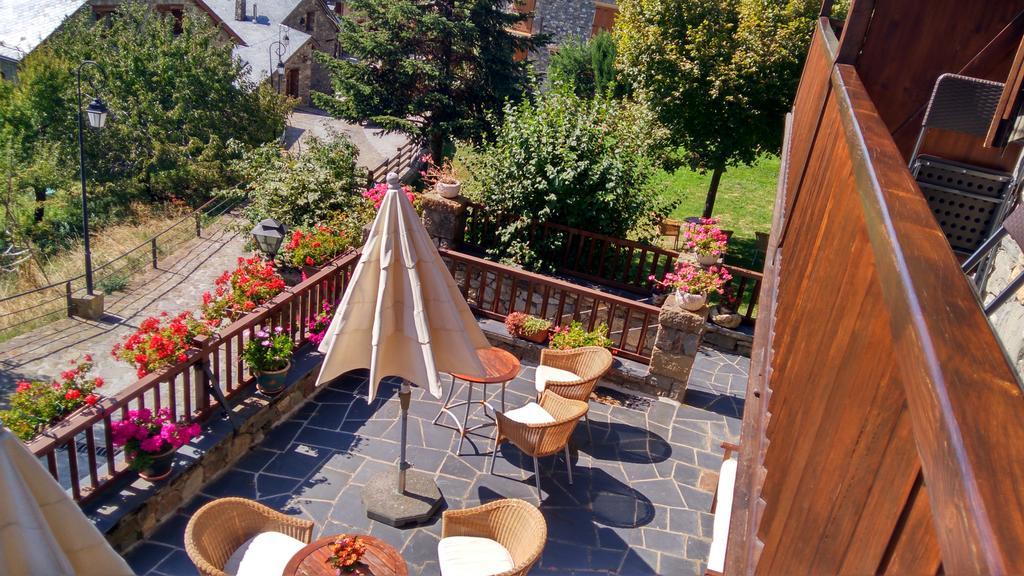 Hotel El Xalet De Taüll Rural