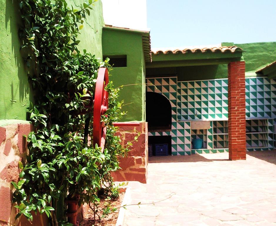 Country house Villamilagro