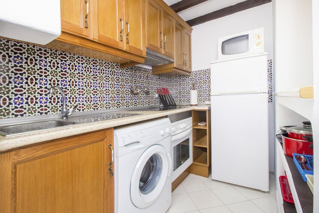 Apartamento Espanatour Apartamento Aldea Del Mar 2 *
