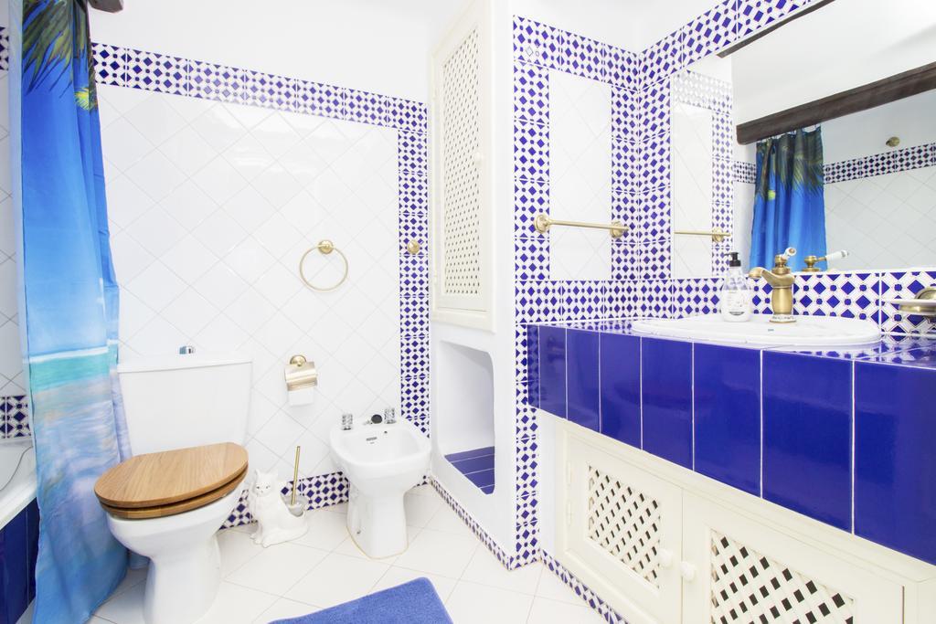 Espanatour Apartamento Aldea Del Mar 2 Apartment