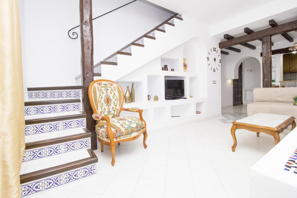 Espanatour Apartamento Aldea Del Mar 2 Apartment