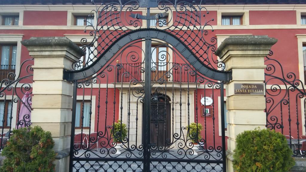 Country house Santa Eulalia