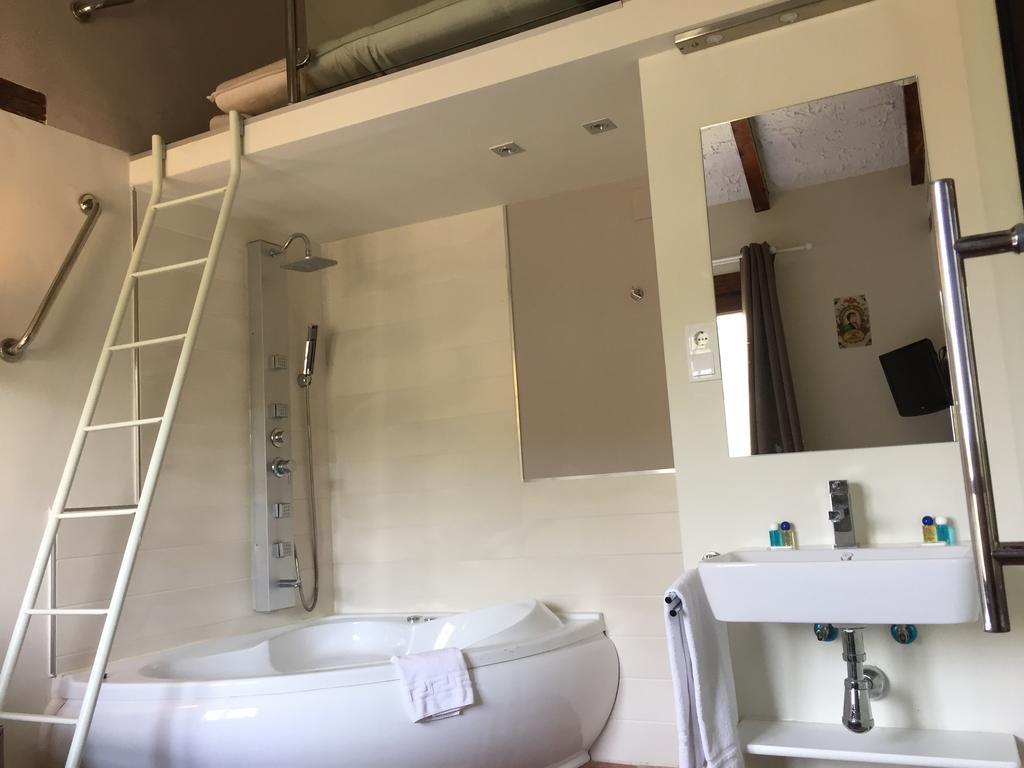 Apartamento Ojos De La Mora Boutique *