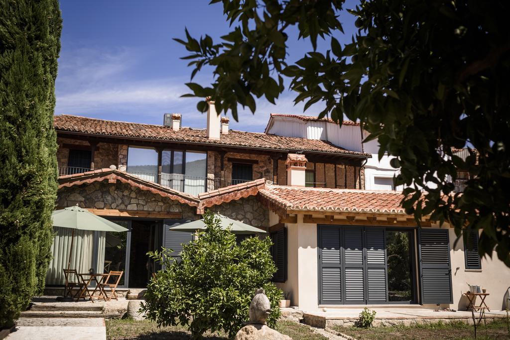 De Aldaca Rural - Only Adults Hotel
