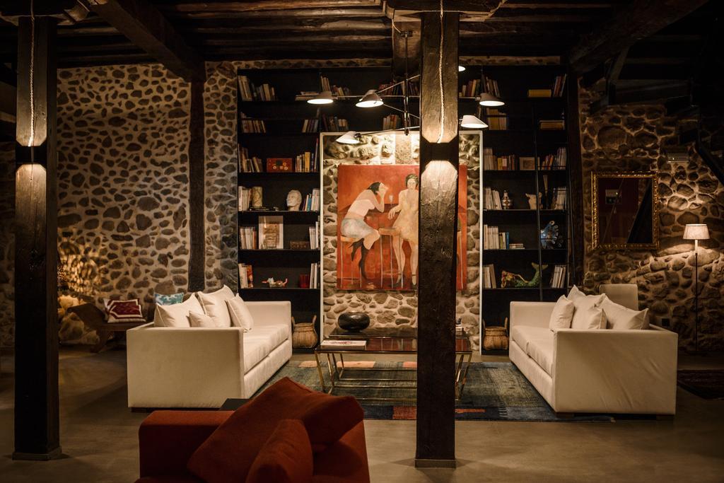 De Aldaca Rural - Only Adults 3*