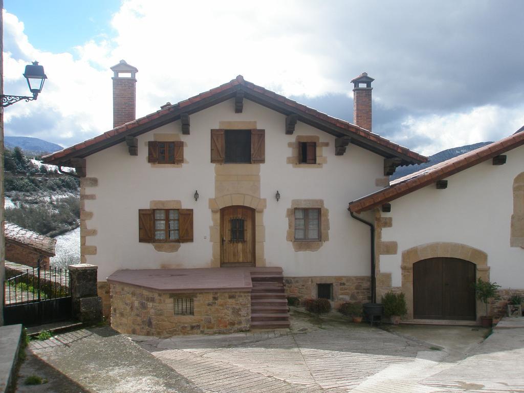 Parriola