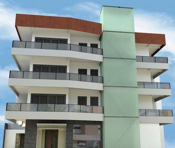 Rh Portocristo & Wellness 4* Peniscola