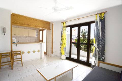 Bh Mallorca 3* Magaluf (Mallorca)
