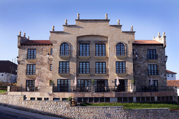 Costa Esmeralda Apartamento Suances