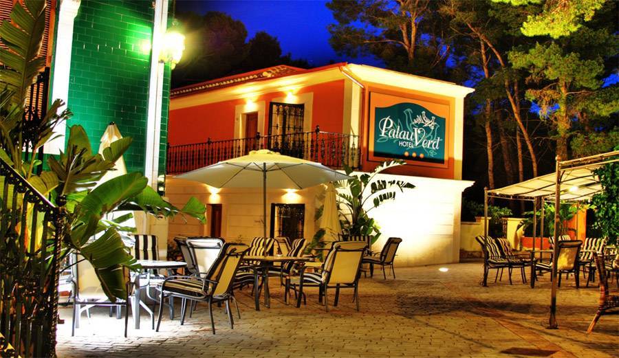 Boutique Mr Palau Verd - Adults Only Hotel 3*