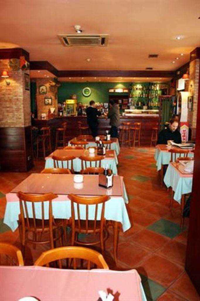 Oriente 3* Teruel