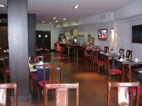 Sercotel Torres Hotel 3*