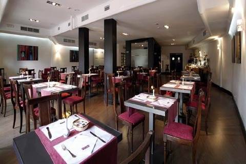Hotel Sercotel Torres
