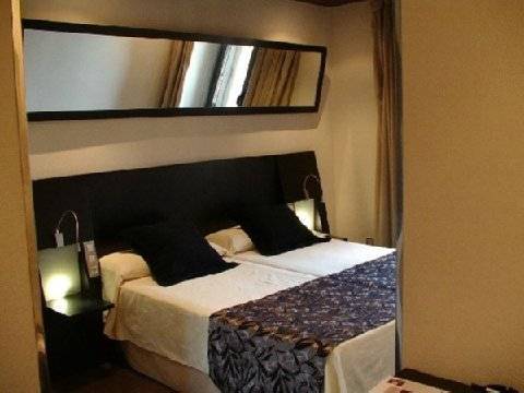 Hotel Sercotel Torres 3*