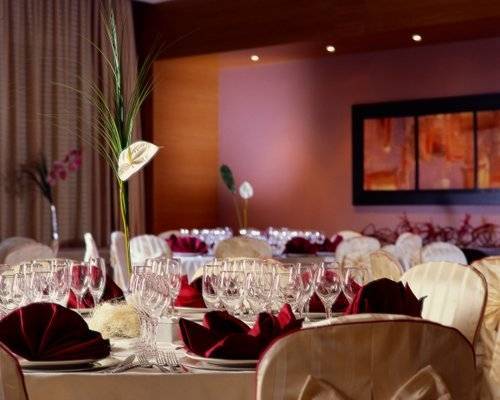 Elba Business&convention