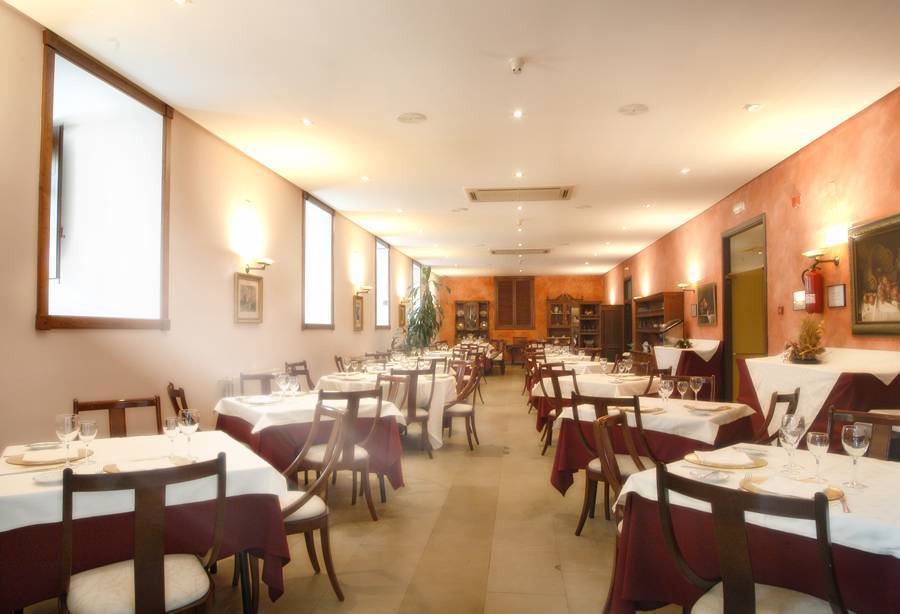 Del Monasterio De San Millan Hotel San Millán de la Cogolla