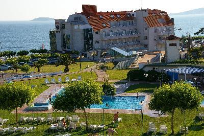 Hotel Luz De Luna