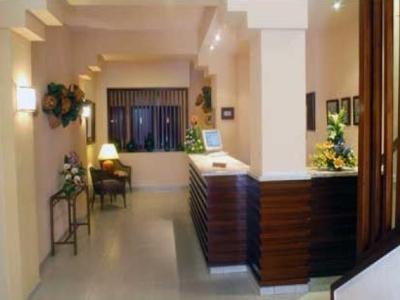 Riviera 2* Córdoba
