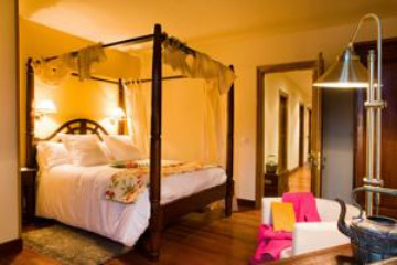 Casona Del Nansa Hotel