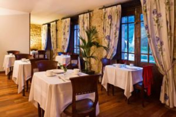 Casona Del Nansa Hotel