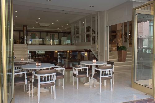 Serantes Hotel 2*