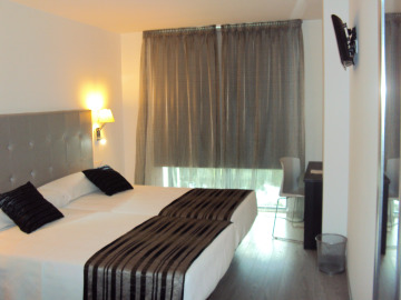 Hotel Hotel Noia 3*