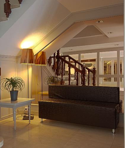 Serantes Hotel