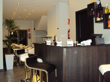 Hotel Noia 3* Noia