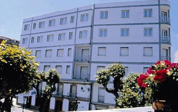 Hotel La Noyesa *** Superior O Grove