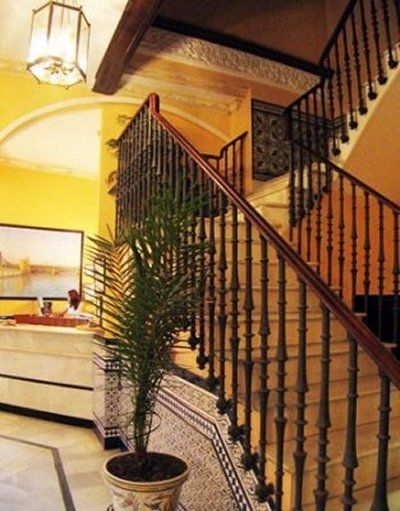 Casa Palacio Don Pedro Hotel *