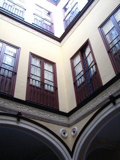 Casa Palacio Don Pedro Hotel
