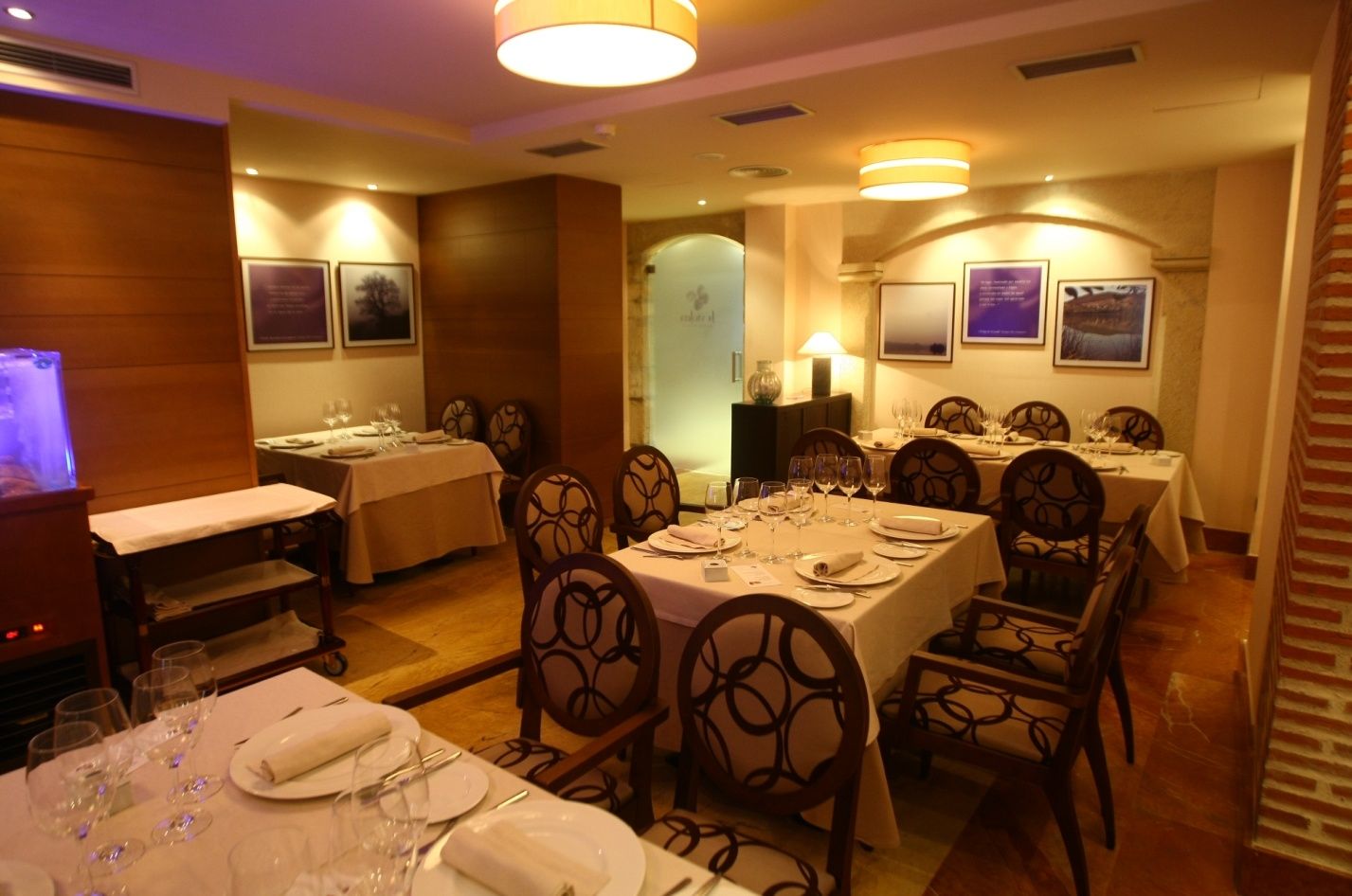 Aroi Bierzo Plaza 3* Ponferrada