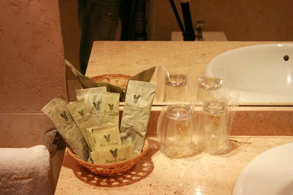 Hotel Oriente