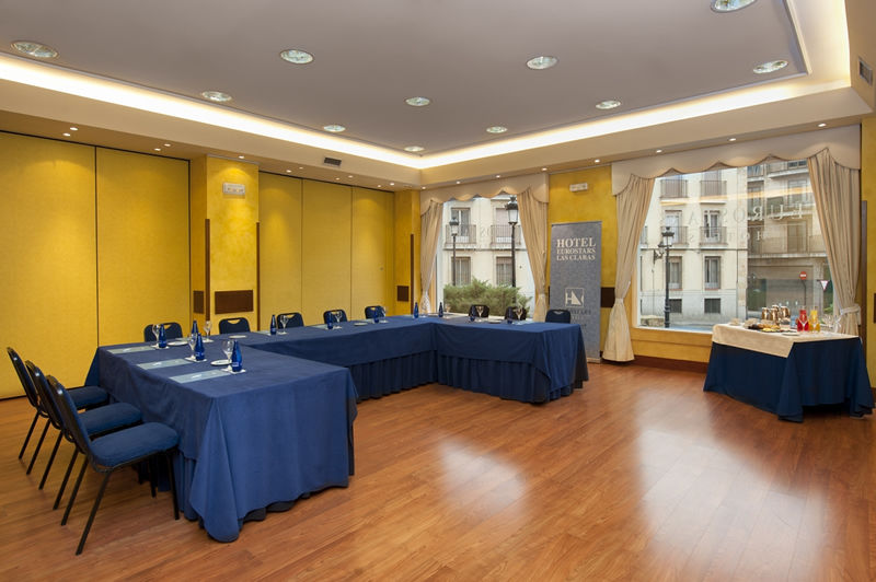 Eurostars Claras Hotel Salamanca