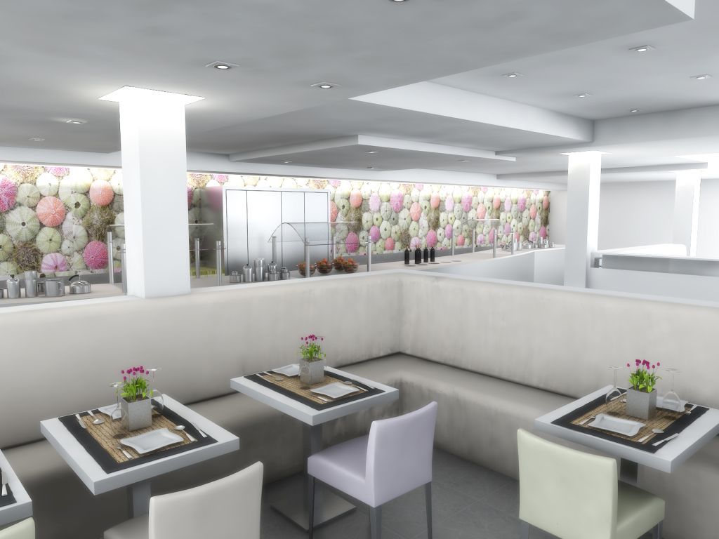 Bq Amfora - Adults Only Hotel 4*