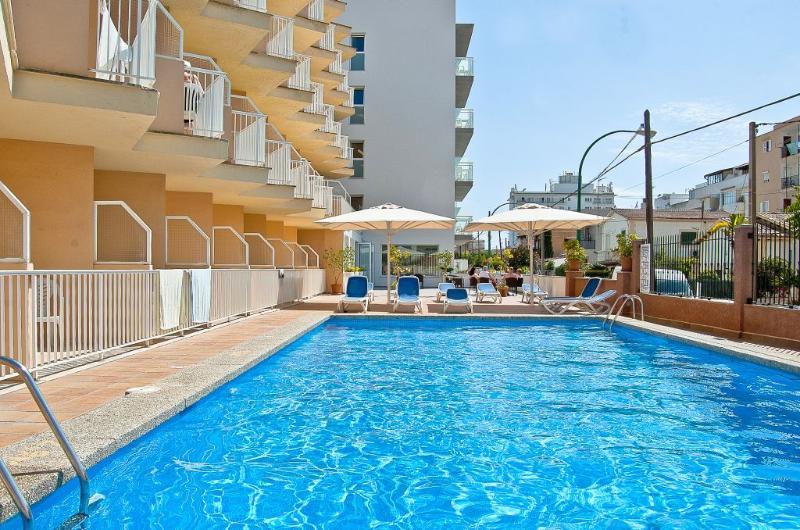 Hotel Bq Amfora - Adults Only 4*