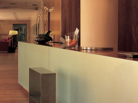 Hotel Nh Palacio Del Duero 4*