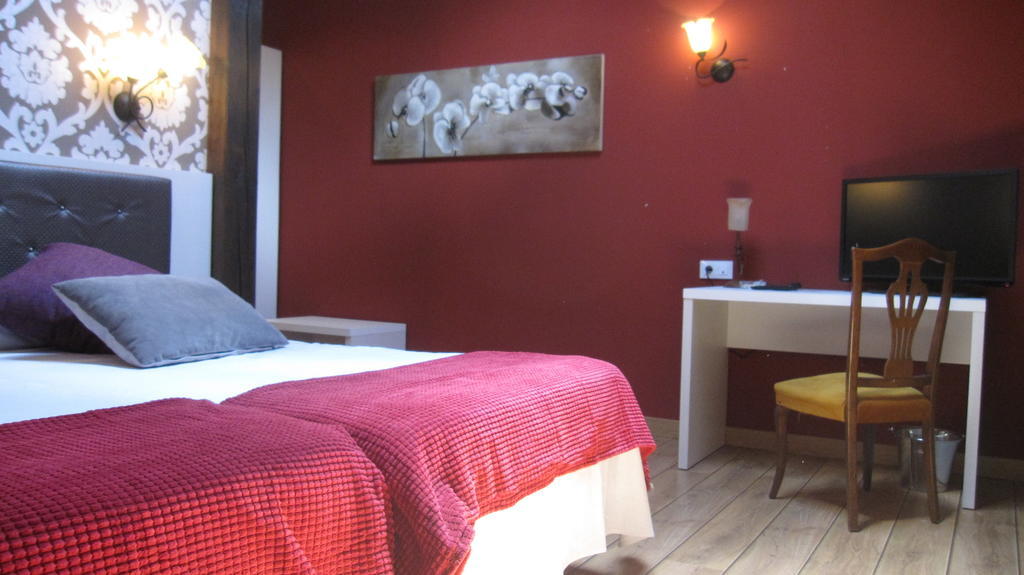 Posada Ormas Inn Ormas