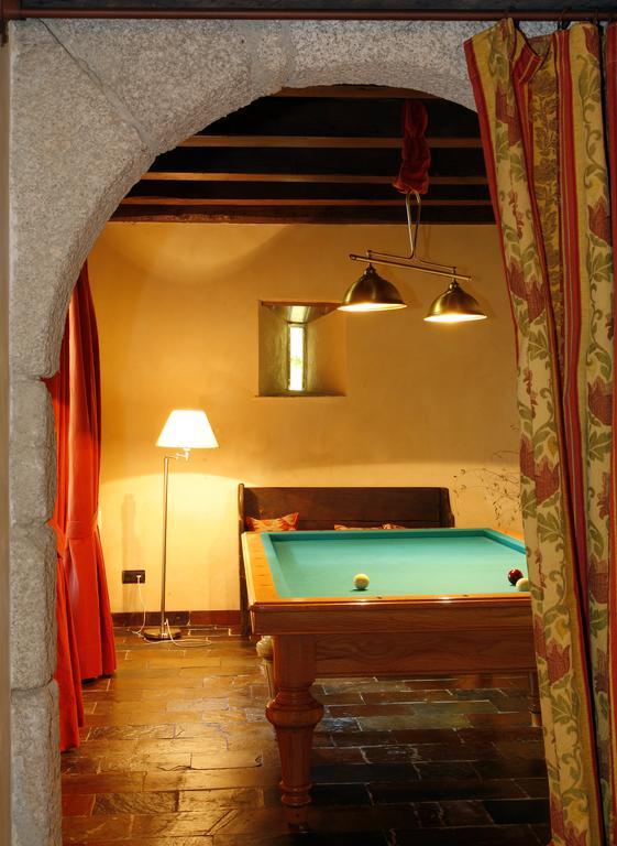 Hotel Rural Palacio De Prelo Boal
