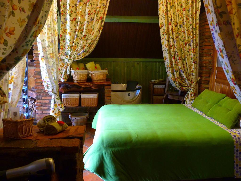 Sierra Madrona Hotel Fuencaliente (Ciudad Real)