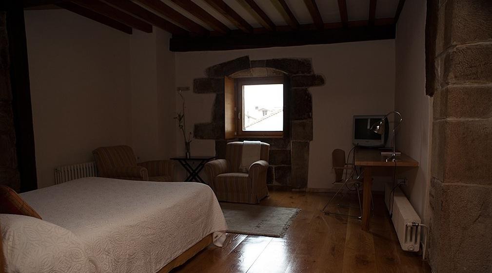 Hotel La Casona De Somahoz