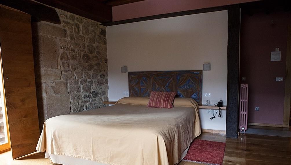 La Casona De 3* Somahoz