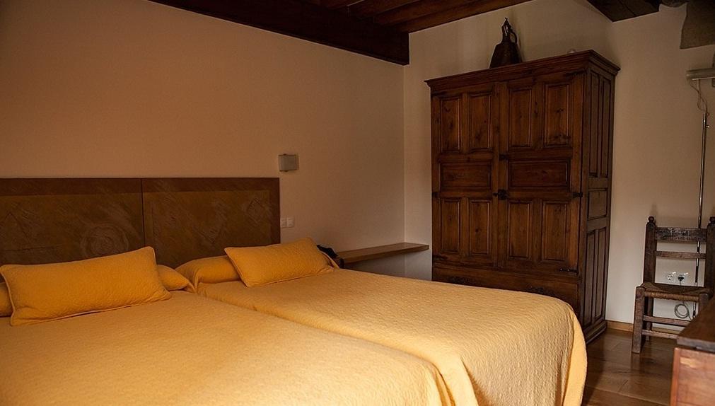 Hotel La Casona De