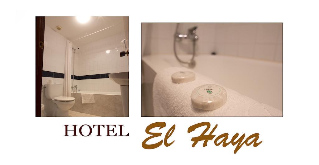 El Haya