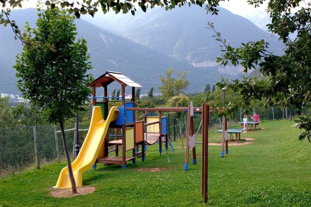 Camping 3*