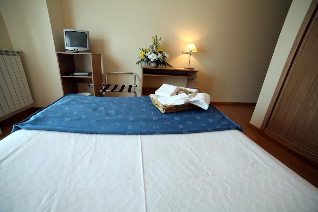 Río Ulla Hotel 2*
