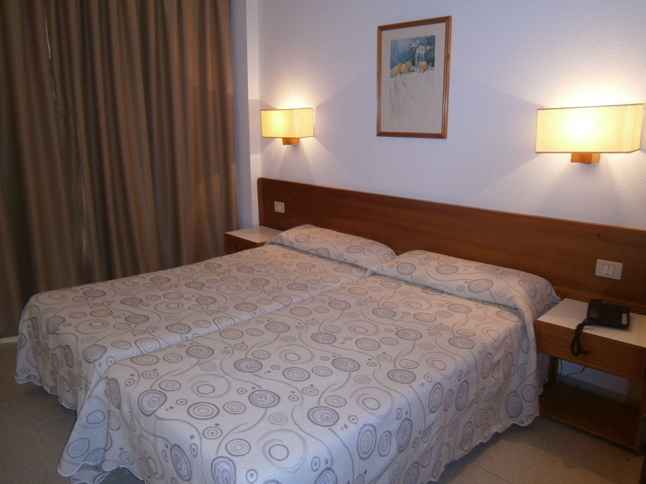 Apartment Centro Cancajos Los Cancajos