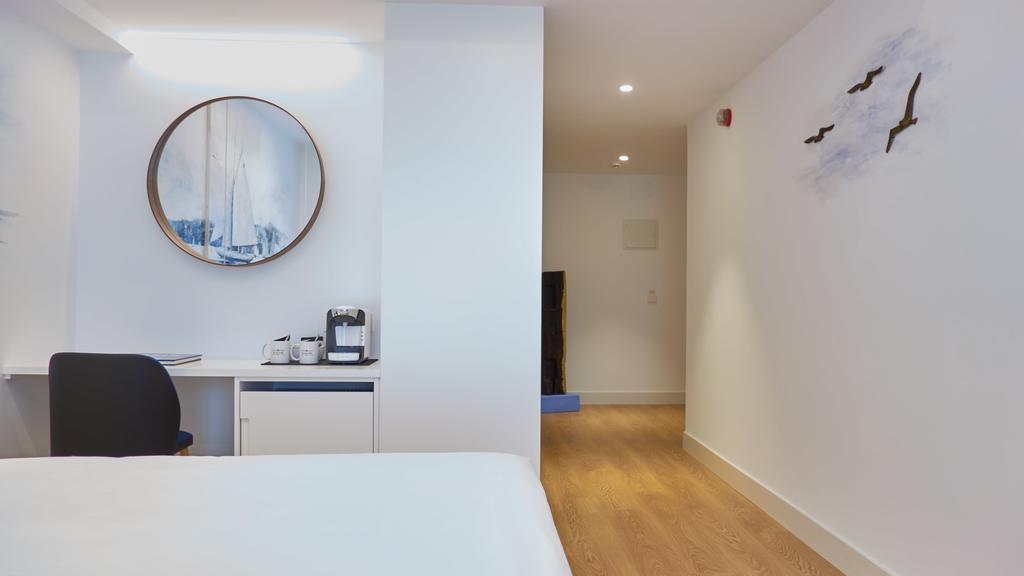 Guest house Boulevart Donostia San Sebastian
