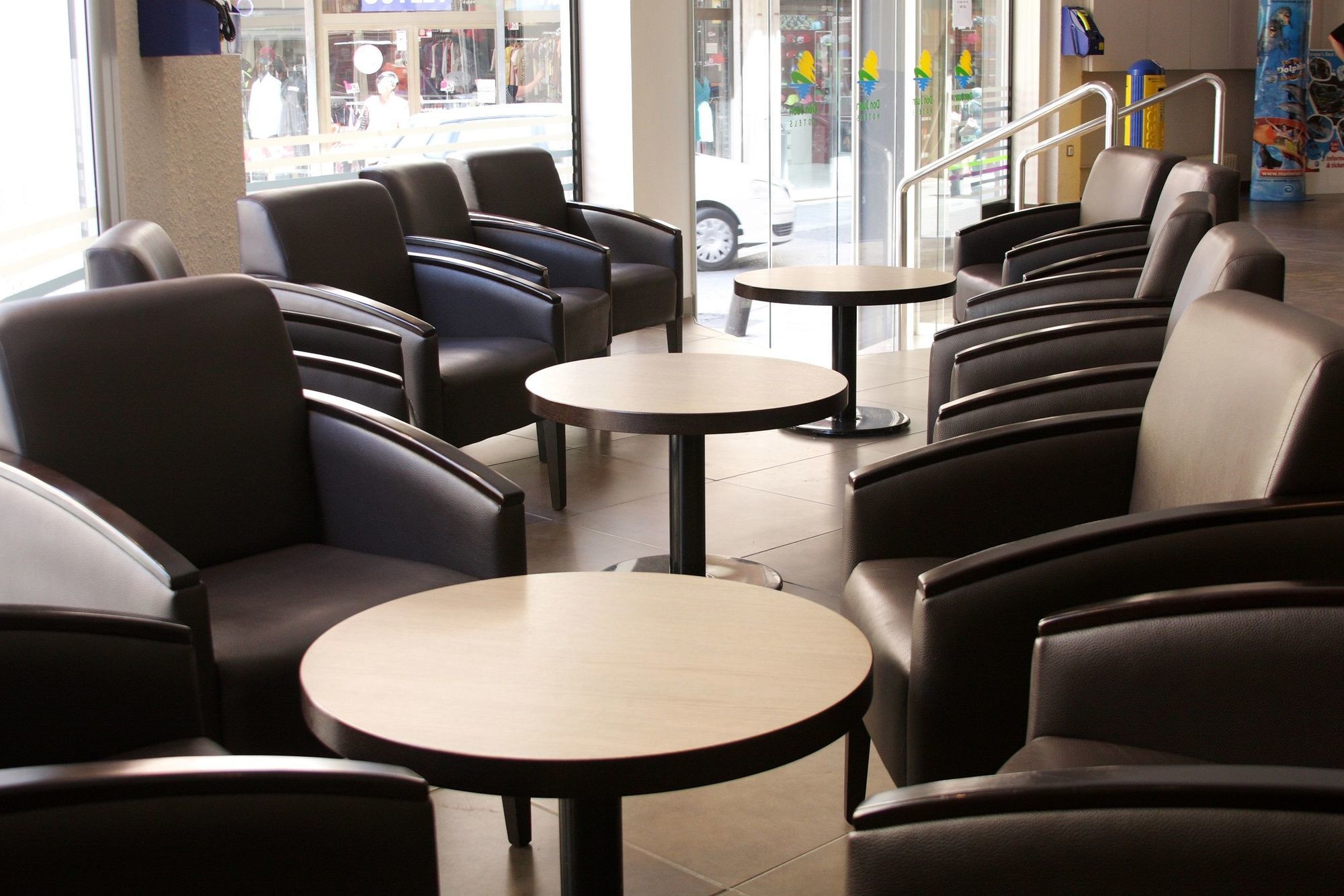 Hotel Don Juan Center Lloret de Mar